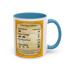 Catan Coffee Mug — Funny Settlers of Catan Gift for Board Games fans | 11oz & 15oz