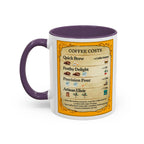 Catan Coffee Mug — Funny Settlers of Catan Gift for Board Games fans | 11oz & 15oz