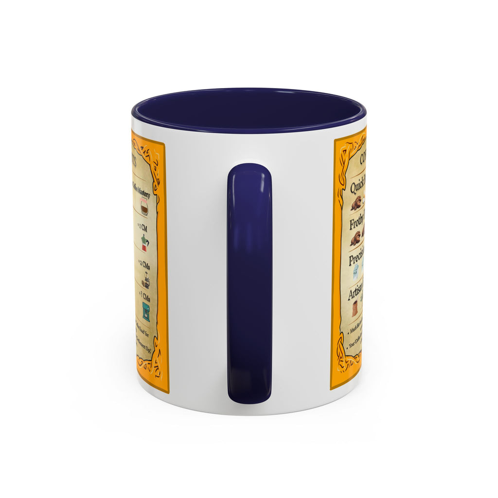 Catan Coffee Mug — Funny Settlers of Catan Gift for Board Games fans | 11oz & 15oz