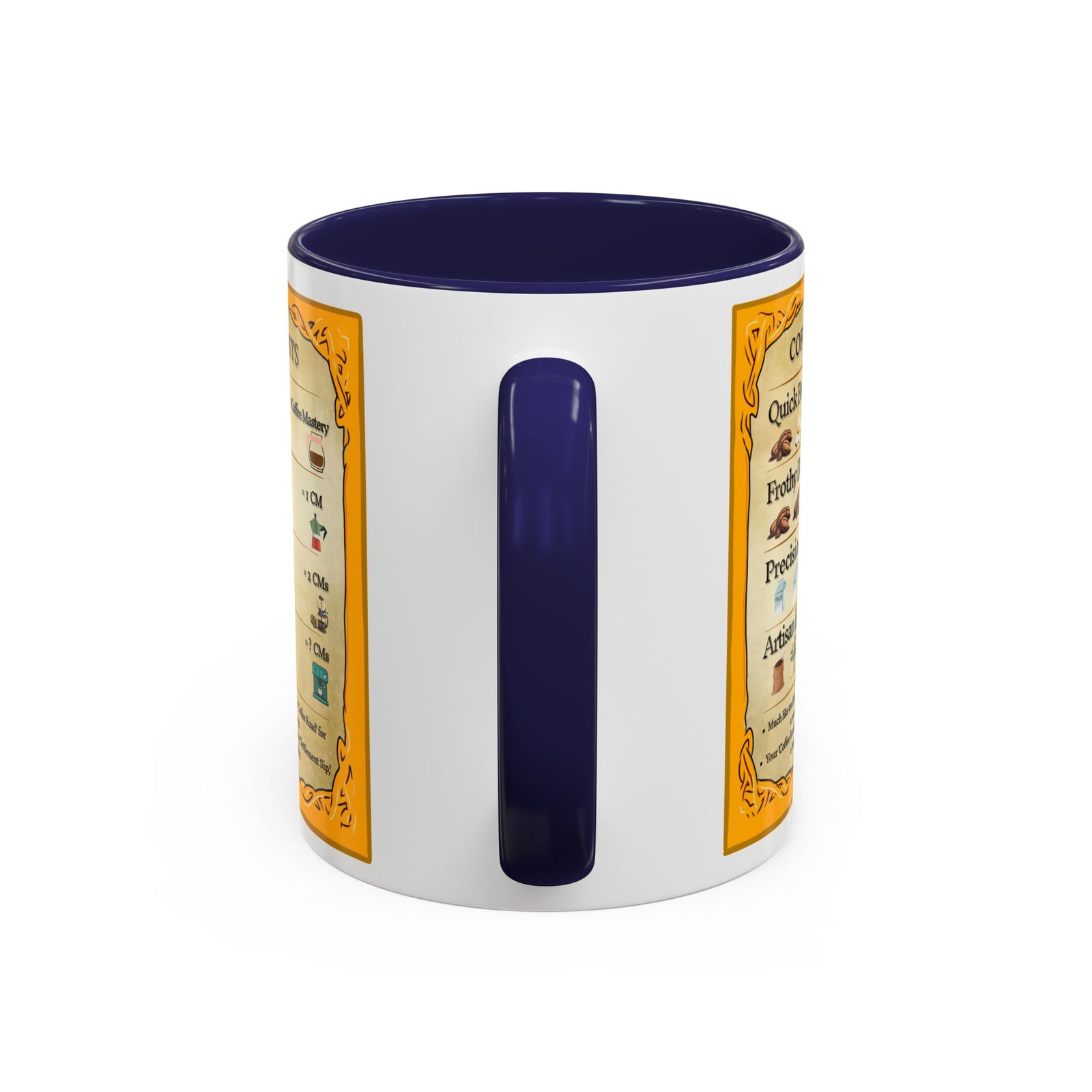 Catan Coffee Mug — Funny Settlers of Catan Gift for Board Games fans | 11oz & 15oz
