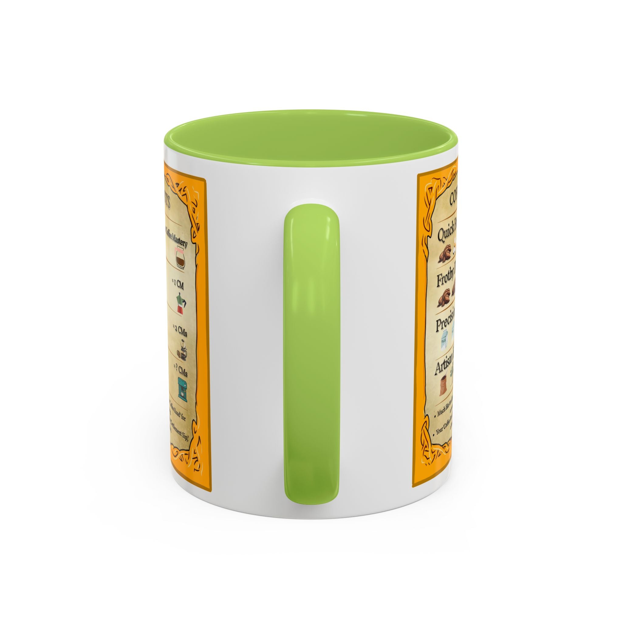 Catan Coffee Mug — Funny Settlers of Catan Gift for Board Games fans | 11oz & 15oz