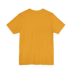 Wingspan Birdwatching graphic tee in White, front print design