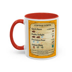 Catan Coffee Mug — Funny Settlers of Catan Gift for Board Games fans | 11oz & 15oz