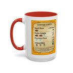 Catan Coffee Mug — Funny Settlers of Catan Gift for Board Games fans | 11oz & 15oz