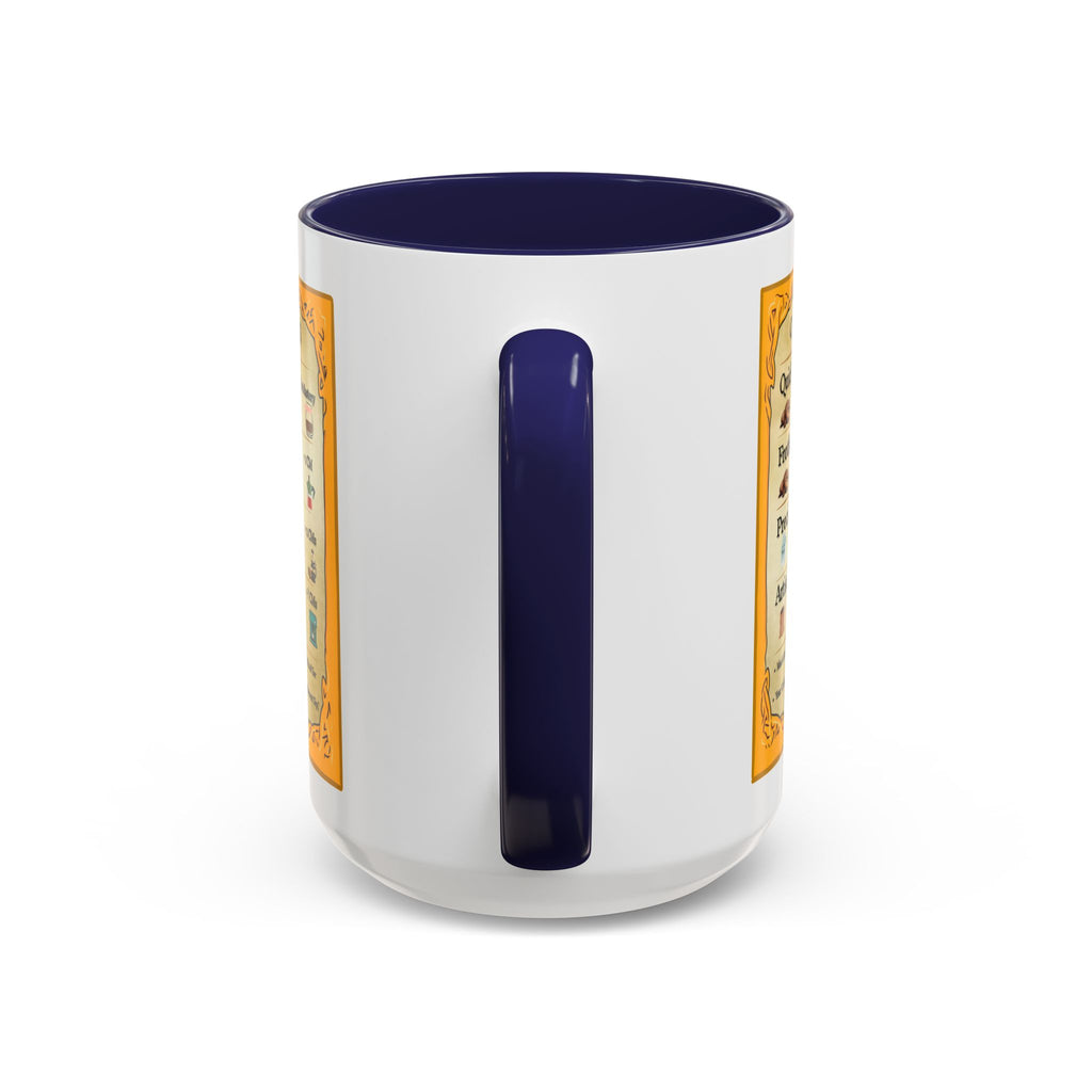 Catan Coffee Mug — Funny Settlers of Catan Gift for Board Games fans | 11oz & 15oz