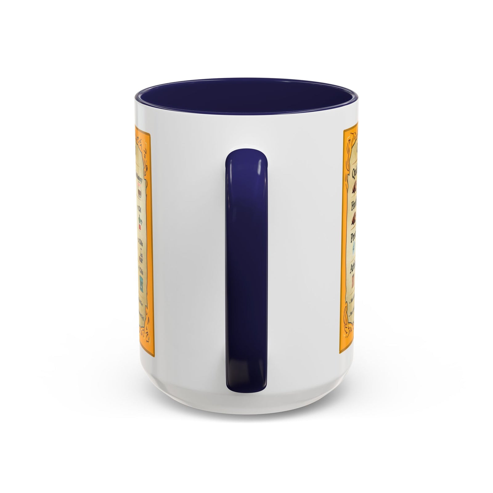 Catan Coffee Mug — Funny Settlers of Catan Gift for Board Games fans | 11oz & 15oz