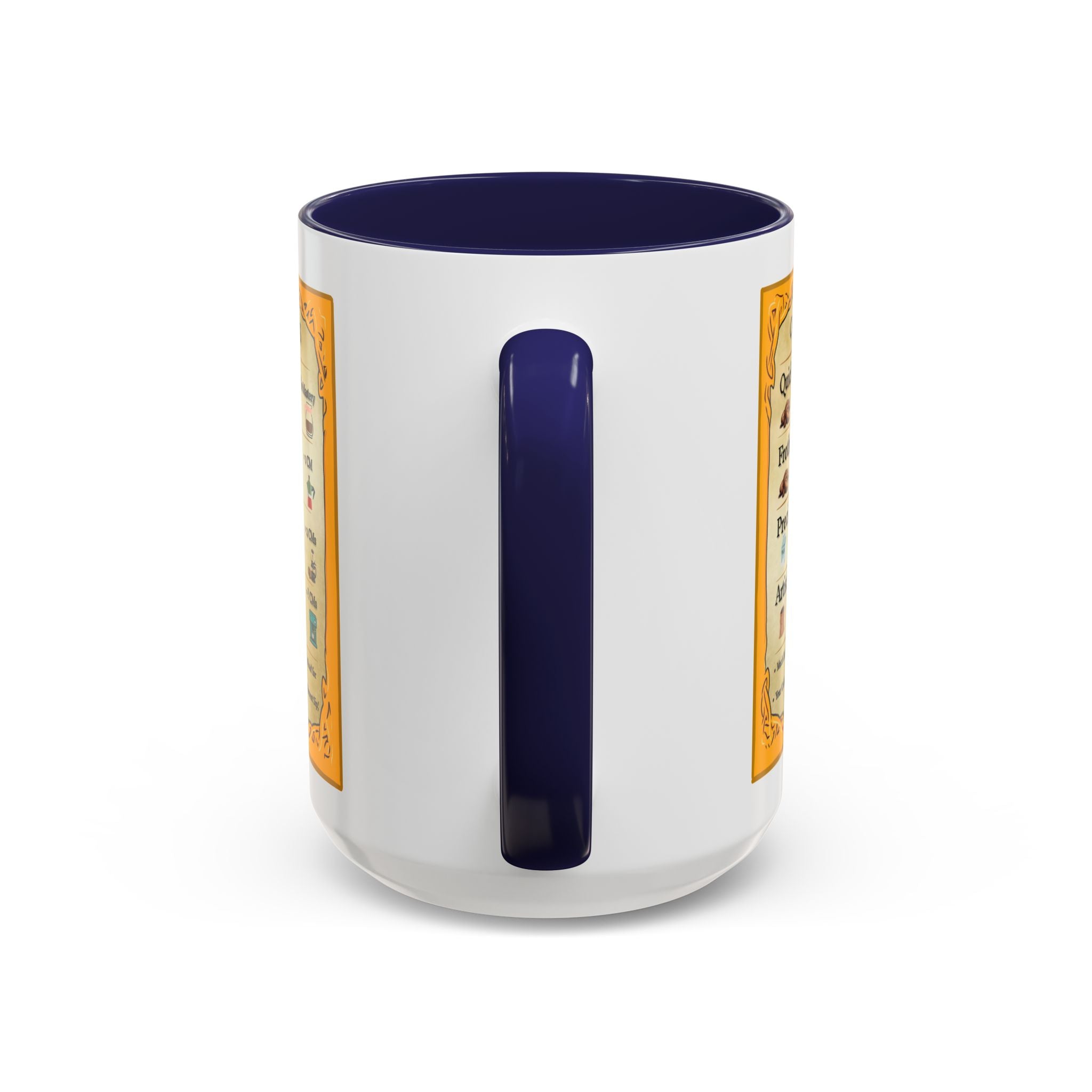 Catan Coffee Mug — Funny Settlers of Catan Gift for Board Games fans | 11oz & 15oz