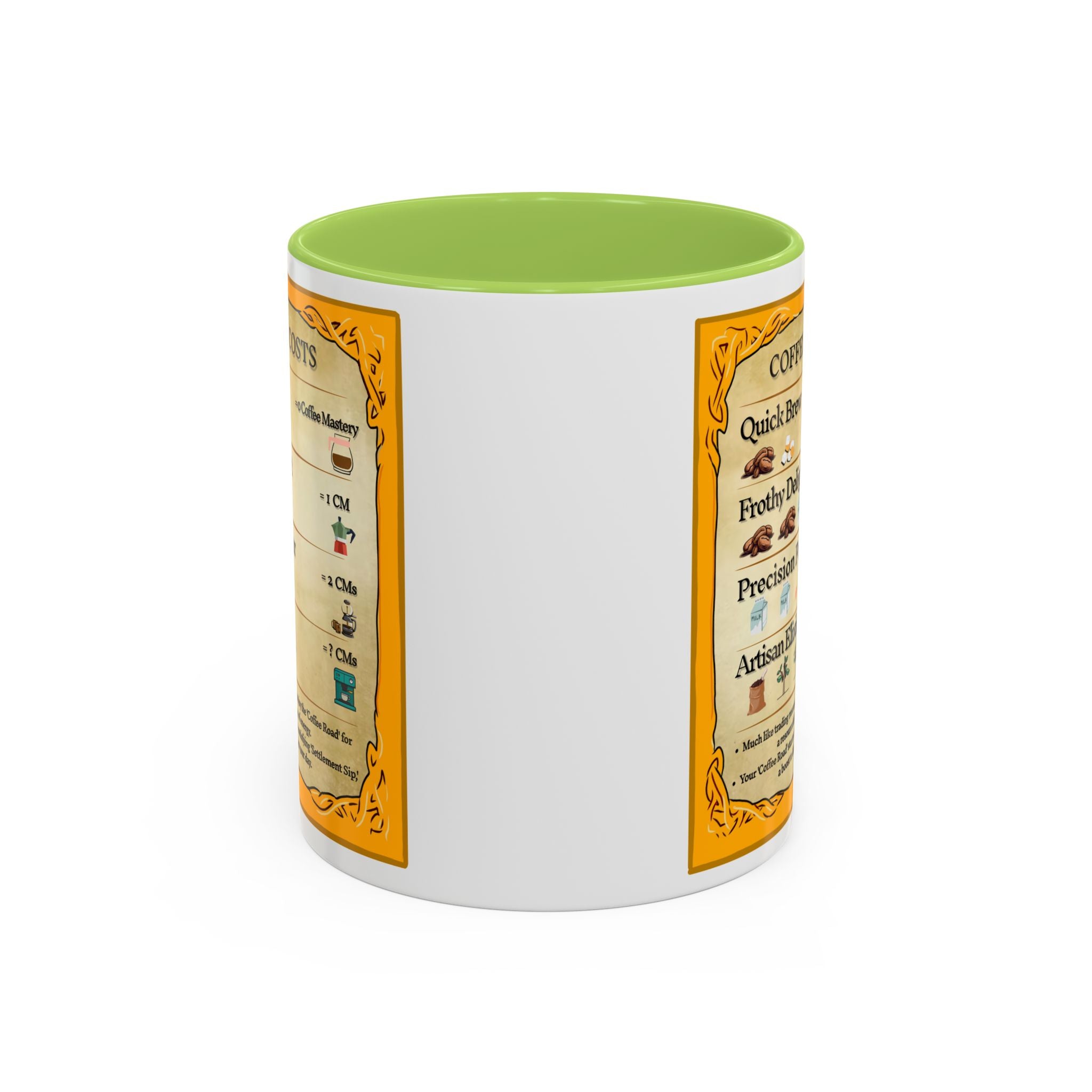 Catan Coffee Mug — Funny Settlers of Catan Gift for Board Games fans | 11oz & 15oz