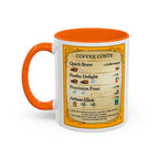 Catan Coffee Mug — Funny Settlers of Catan Gift for Board Games fans | 11oz & 15oz
