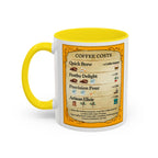 Catan Coffee Mug — Funny Settlers of Catan Gift for Board Games fans | 11oz & 15oz