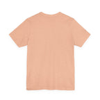 Wingspan Bird Lover graphic tee in Soft Cream, front print design
