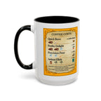 Catan Coffee Mug — Funny Settlers of Catan Gift for Board Games fans | 11oz & 15oz