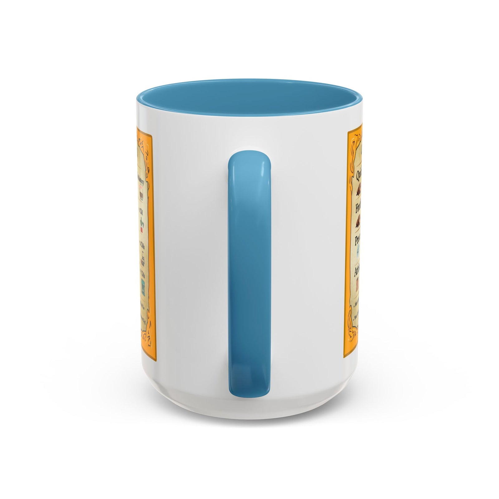 Catan Coffee Mug — Funny Settlers of Catan Gift for Board Games fans | 11oz & 15oz