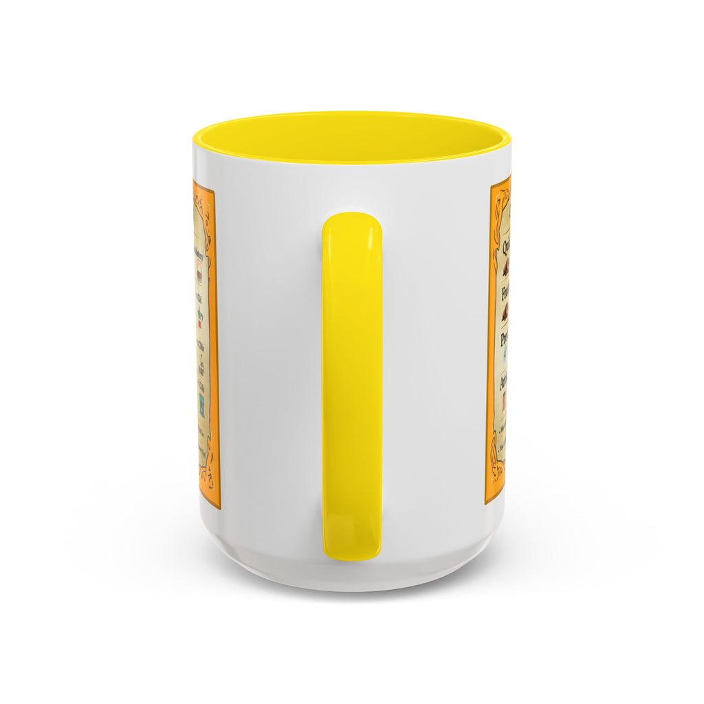 Catan Coffee Mug — Funny Settlers of Catan Gift for Board Games fans | 11oz & 15oz