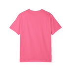 Princess Donut graphic tee in Ivory, front print design