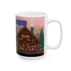 Terraria Mug — Pixel Art Coffee Cup Gift for Gamers | 11oz & 15oz