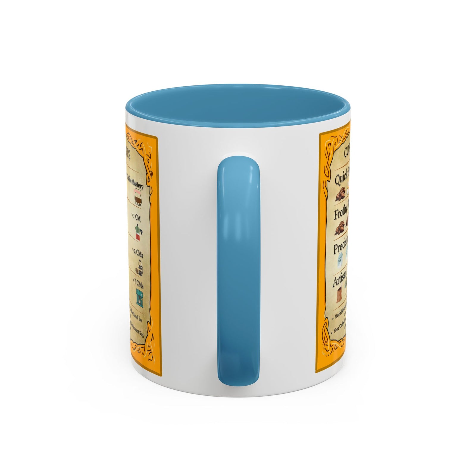 Catan Coffee Mug — Funny Settlers of Catan Gift for Board Games fans | 11oz & 15oz