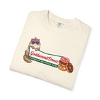 Princess Donut graphic tee in White, front print design