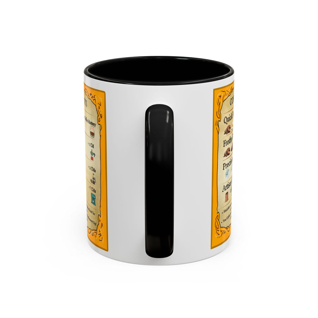 Catan Coffee Mug — Funny Settlers of Catan Gift for Board Games fans | 11oz & 15oz