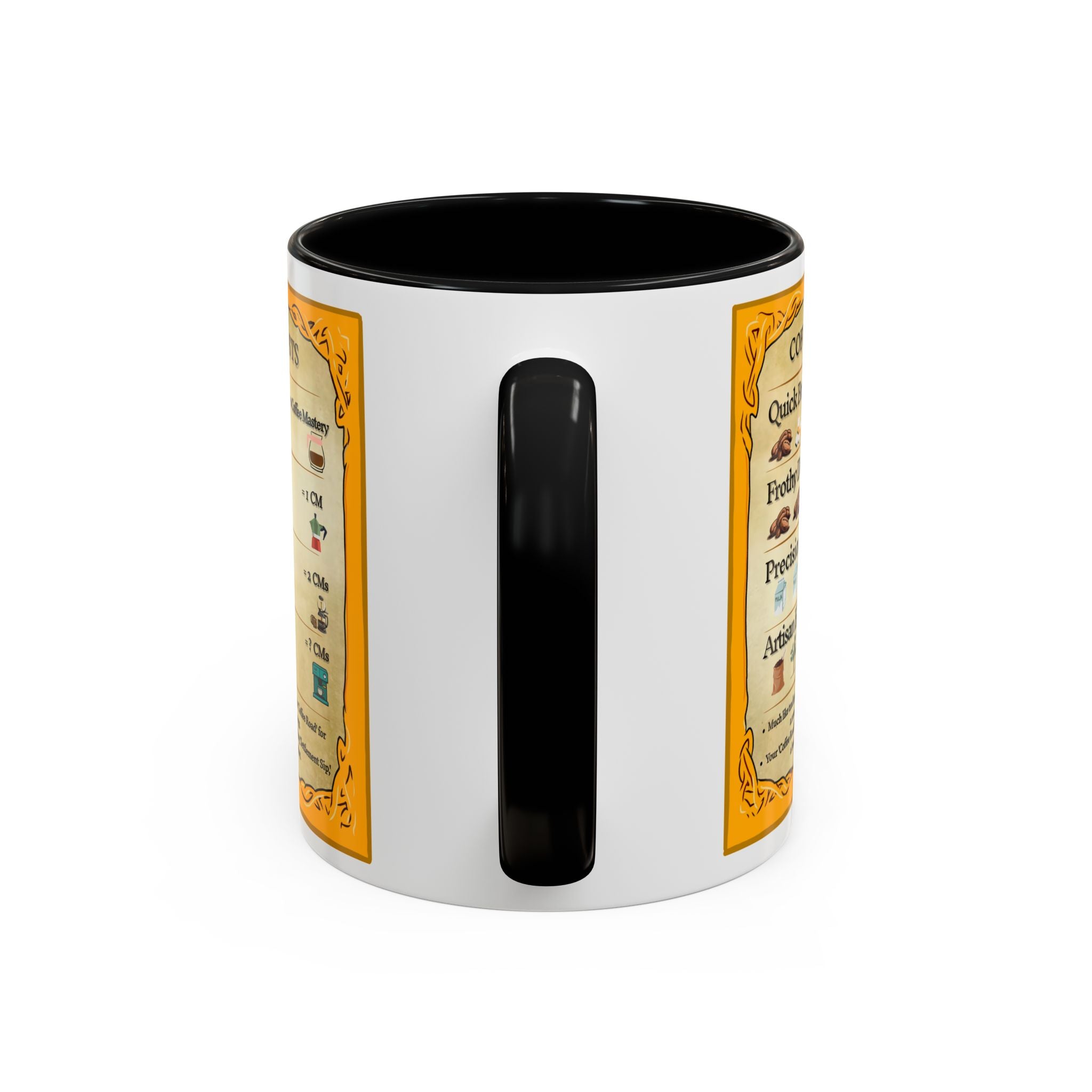 Catan Coffee Mug — Funny Settlers of Catan Gift for Board Games fans | 11oz & 15oz