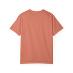 Princess Donut graphic tee in Pepper, front print design