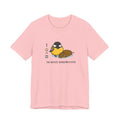 Wingspan Bird T-Shirt — Cute Birdwatching Tee | Board Game Gift