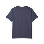 Princess Donut graphic tee in Violet, front print design