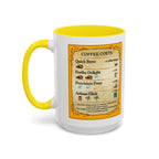 Catan Coffee Mug — Funny Settlers of Catan Gift for Board Games fans | 11oz & 15oz