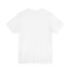 Wingspan Birdwatching graphic tee in White, front print design