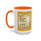 Catan Coffee Mug — Funny Settlers of Catan Gift for Board Games fans | 11oz & 15oz
