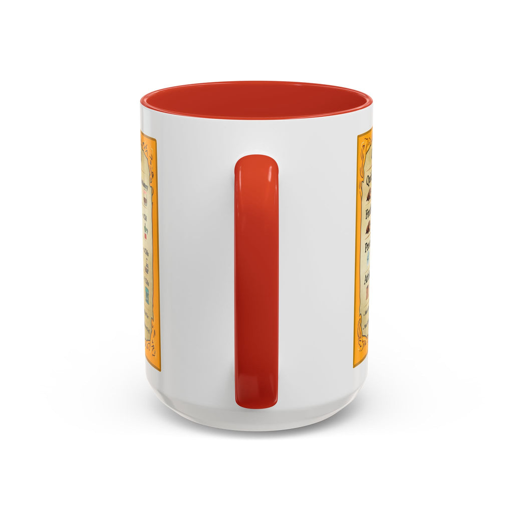 Catan Coffee Mug — Funny Settlers of Catan Gift for Board Games fans | 11oz & 15oz