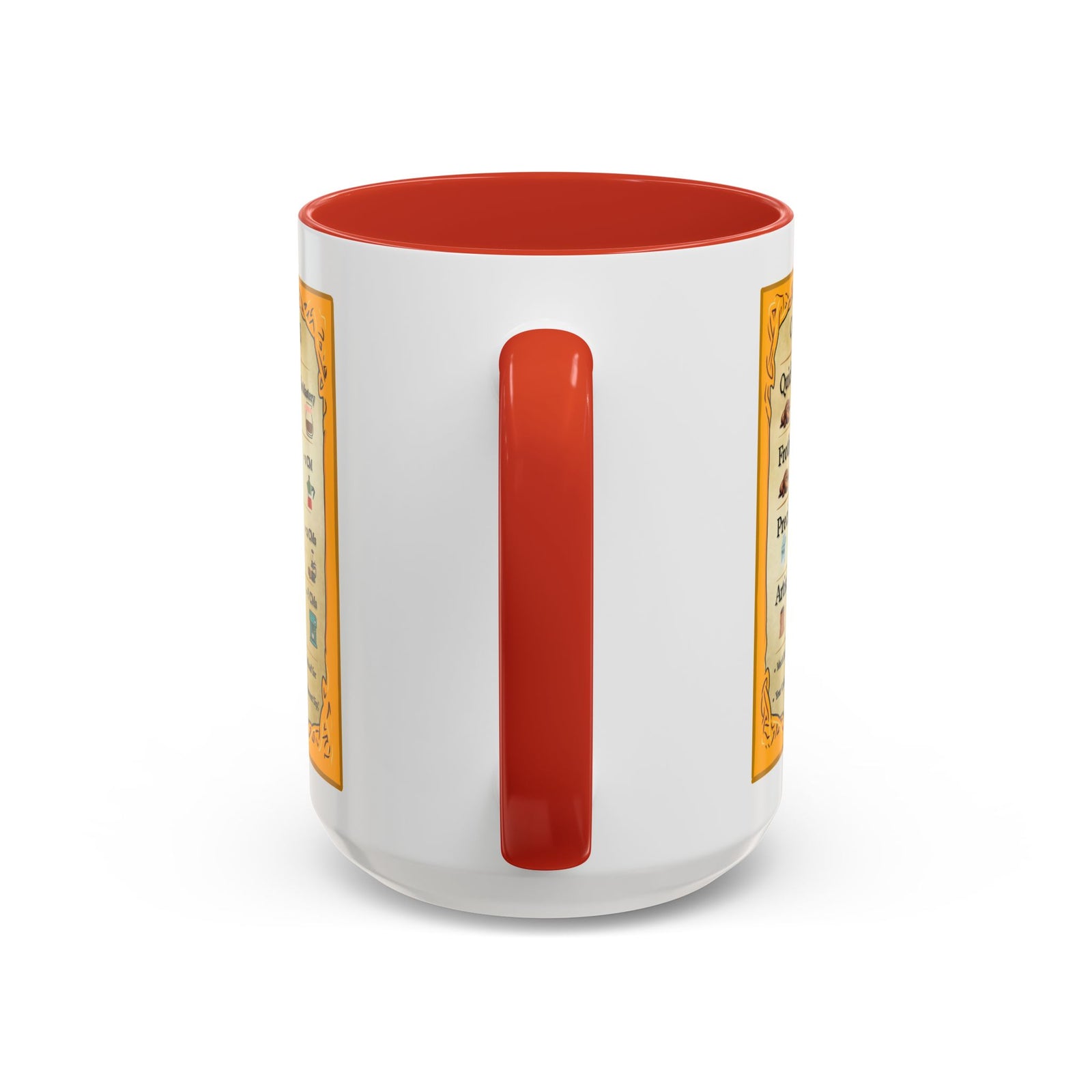 Catan Coffee Mug — Funny Settlers of Catan Gift for Board Games fans | 11oz & 15oz
