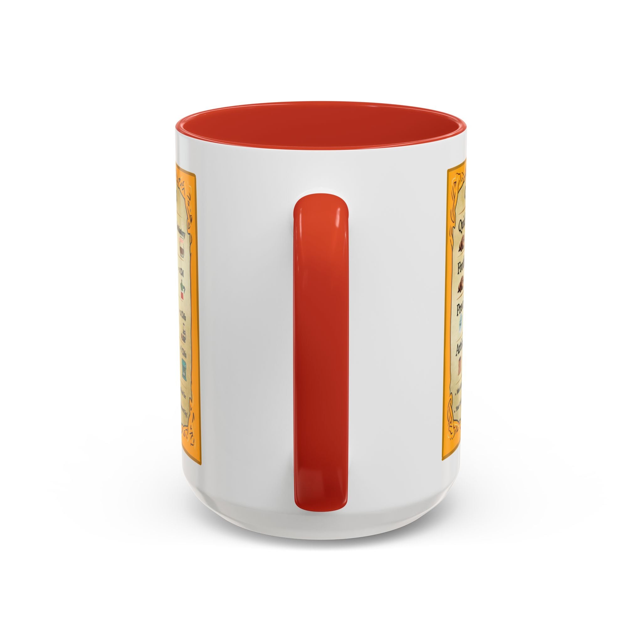 Catan Coffee Mug — Funny Settlers of Catan Gift for Board Games fans | 11oz & 15oz