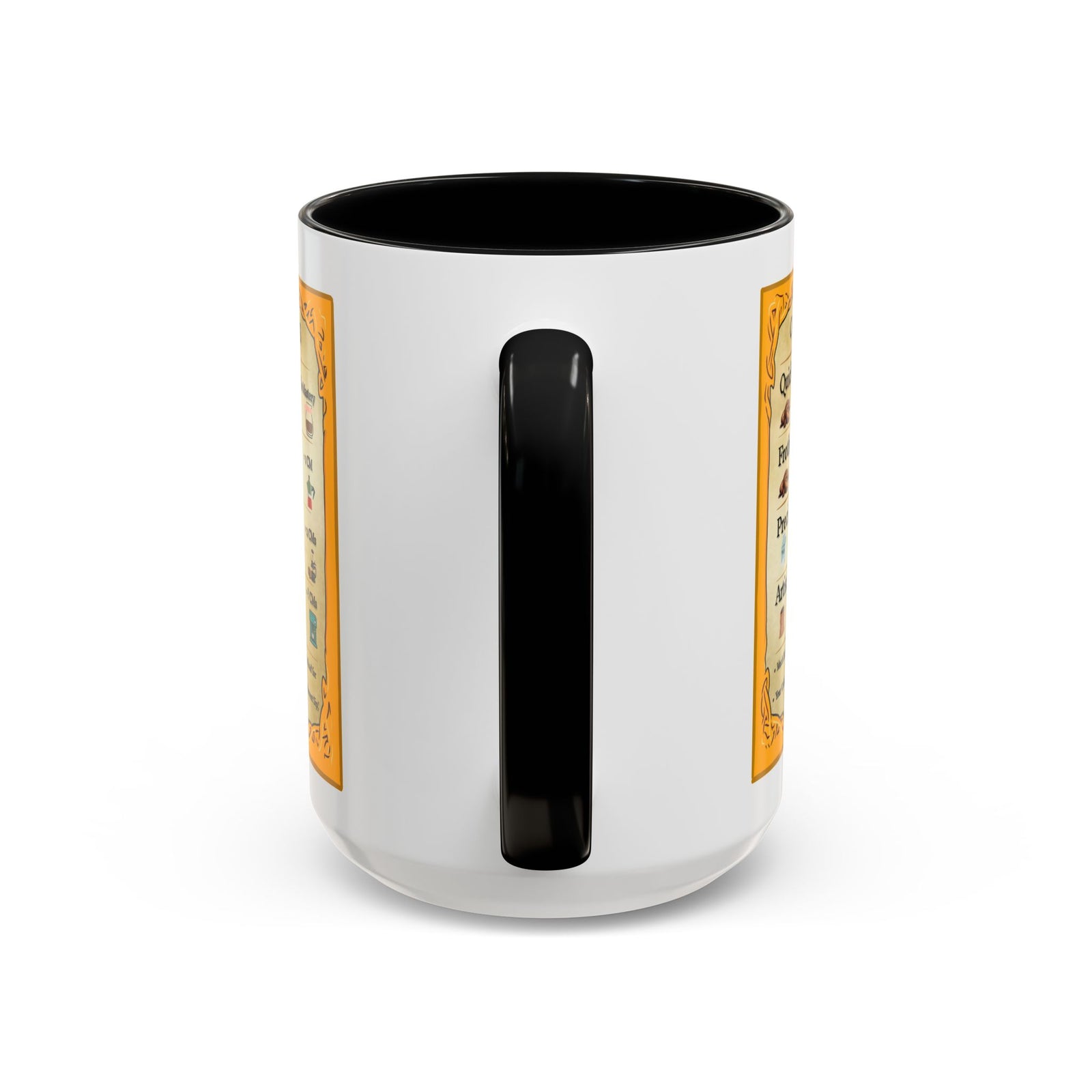 Catan Coffee Mug — Funny Settlers of Catan Gift for Board Games fans | 11oz & 15oz