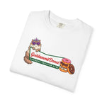 Princess Donut graphic tee in Ivory, front print design