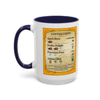 Catan Coffee Mug — Funny Settlers of Catan Gift for Board Games fans | 11oz & 15oz