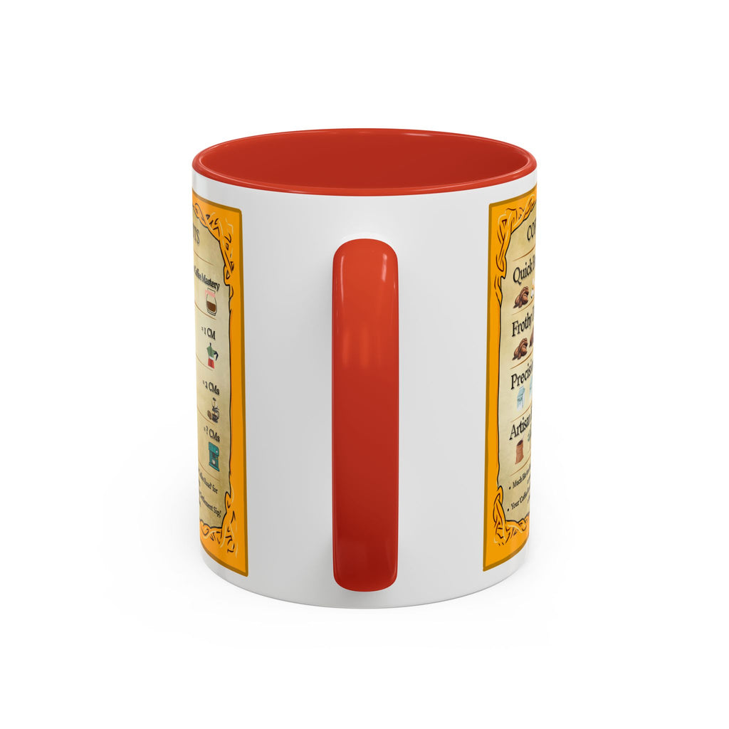 Catan Coffee Mug — Funny Settlers of Catan Gift for Board Games fans | 11oz & 15oz