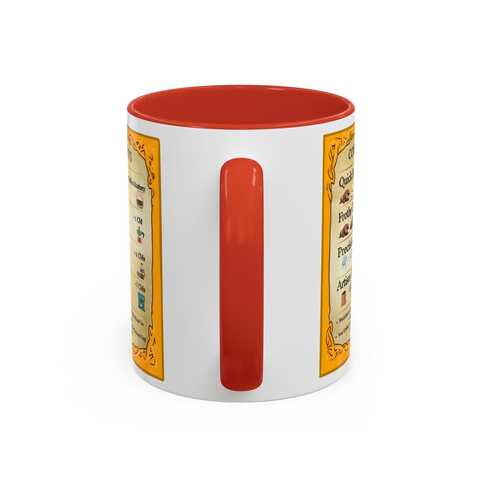 Catan Coffee Mug — Funny Settlers of Catan Gift for Board Games fans | 11oz & 15oz